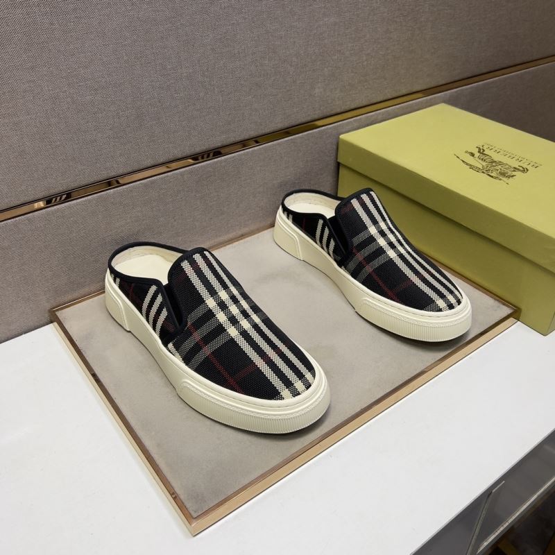 Burberry Slippers